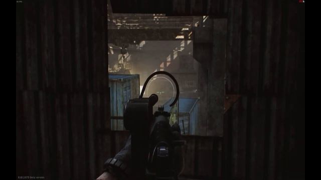 AS VAL - Tarkov смотреть онлайн