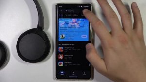 How to Pair Sony WH-CH520 with Android Phone?