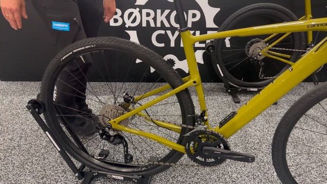 Cannondale Topstone Carbon 4 смотреть онлайн