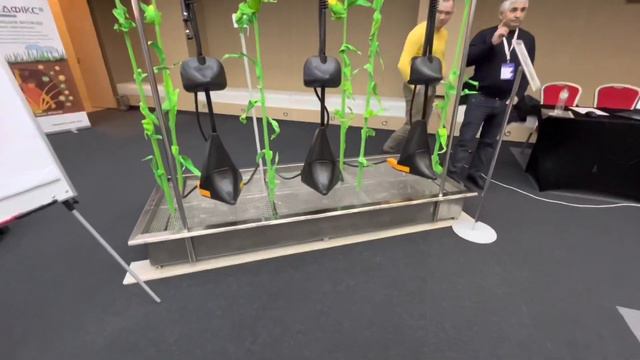 Конференція FreeFarm і #Агротера. Нова порція знаннь. Прогресивне вирощування кукурудзи! смотреть онлайн