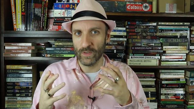 Lawrence Watt-Evans' With a Single Spell смотреть онлайн