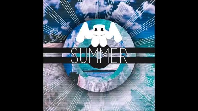 Marshmello - SuMmeR