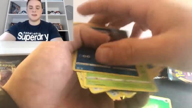 Darkness Ablaze/Elite Trainer Box/Booster Pack Opening смотреть онлайн