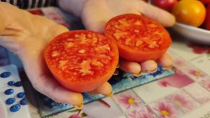 Томат- Вегано Биф