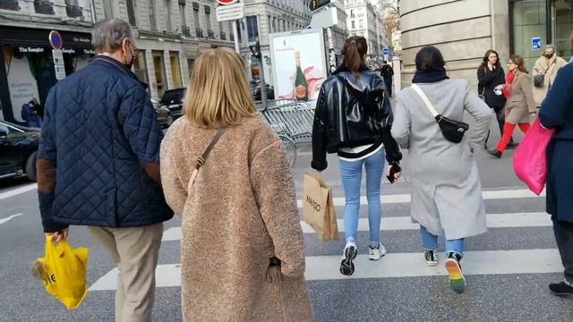 МОДА 2022 ВО ФРАНЦИИ, ЧТО ПРЕДЛАГАЮТ МАГАЗИНЫ, СТРИТСТАЙЛ смотреть онлайн