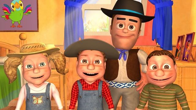 TOC TOC #5 | A Jugar Con Los Animales De La Granja De Zenón