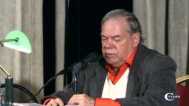 Фрагменты авторской программы Александра Васина-Макарова, посвящённой Михаилу Юрьевичу ЛЕРМОНТОВУ смотреть онлайн