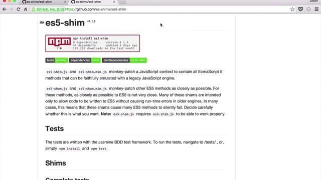 Start Coding ES6 With Babel: Introduction смотреть онлайн