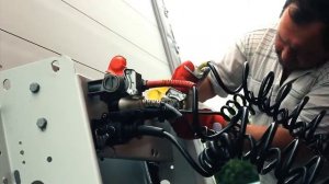 ИТЕКО: отзывы водителей 3