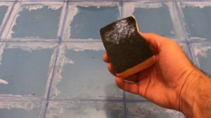 Затирка швов плитки, кафеля. Советы для новичков. Простой и быстрый способ. 100% рабочий)