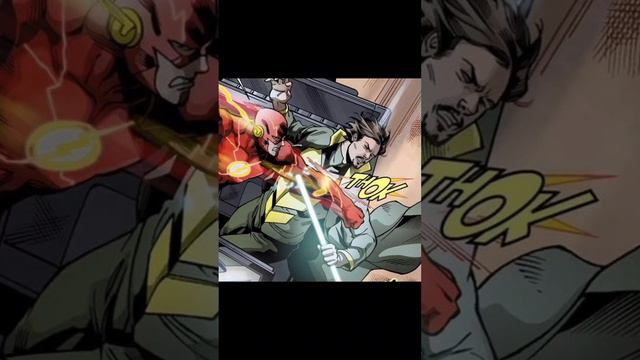 DC Prime Earth - История Погодного Волшебника смотреть онлайн