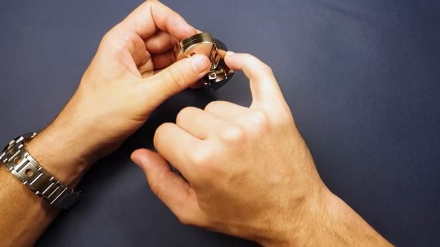 НЕРЕАЛЬНАЯ ГОЛОВОЛОМКА. Максимальный уровень сложности. Литая Спираль смотреть онлайн