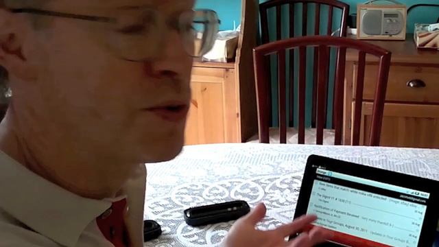 The Phones Show 147 (Motorola Atrix plus laptop dock, HP Pre 3) смотреть онлайн