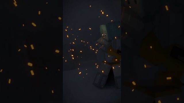 cave - ( minecraft animation) смотреть онлайн