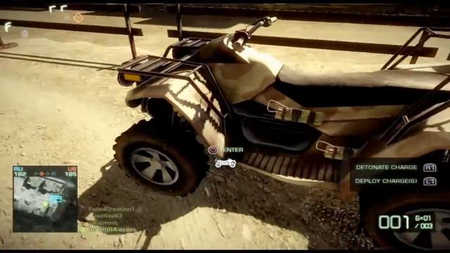 BBC2 Epic Moments Krugs Fail by StyleFragsHD смотреть онлайн