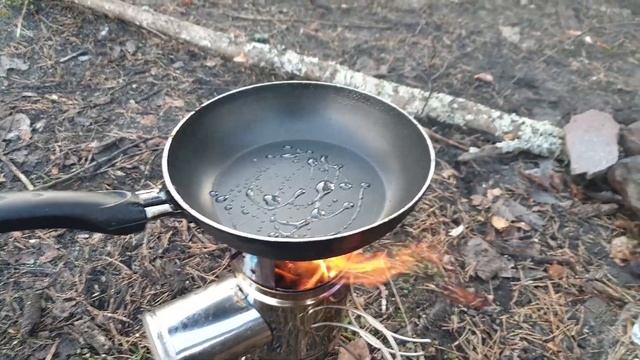 Первый ПВД в 2022 - Сходили в Кочергу.