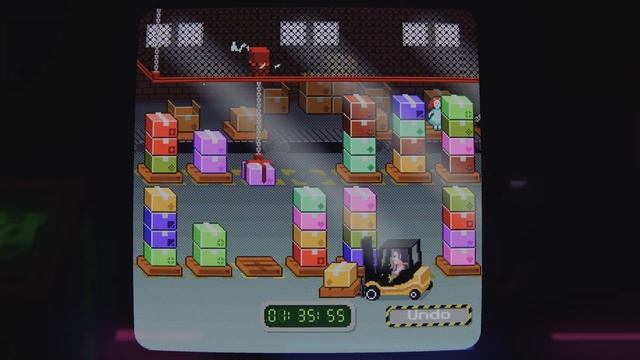 Arcade Paradise stack overflow over 10k points смотреть онлайн