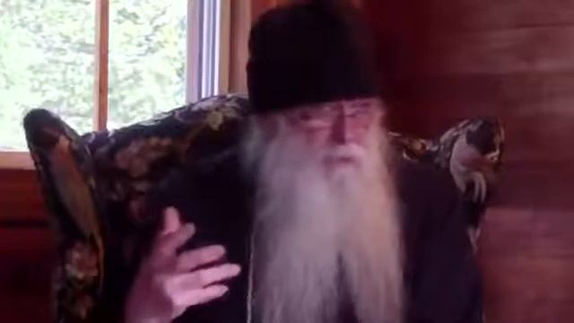 о. Иоаким Парр. Смирение Христово (The Humility of Christ). смотреть онлайн