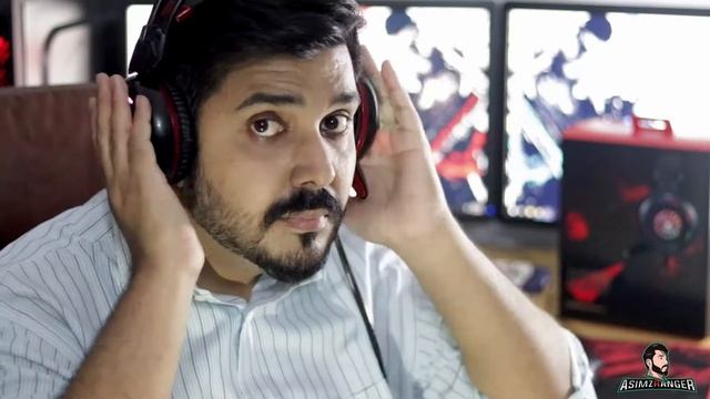 Best HeadPhone Under PKR 3000 In Pakistan, Bloody G300 ? смотреть онлайн