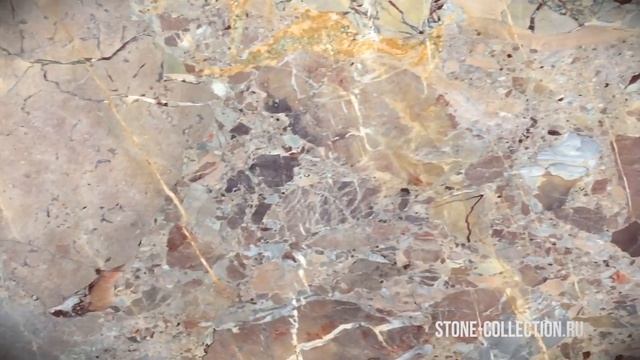 The Stone Collection. Мрамор, гранит, оникс, травертин, агат, кварцевый агломерат, кварцит, малахит смотреть онлайн