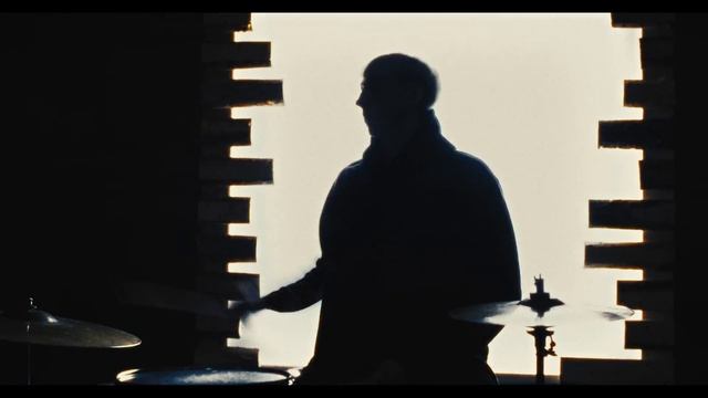 Джизус - Сияние неба не видно глазами смотреть онлайн