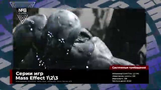 ТОП 10 ЗАХВАТЫВАЮЩИХ РПГ ИГР НА ПК! ТОП 10 ШИКАРНЫХ RPG ИГР! (Подборка РПГ игр для ПК) #top10games смотреть онлайн