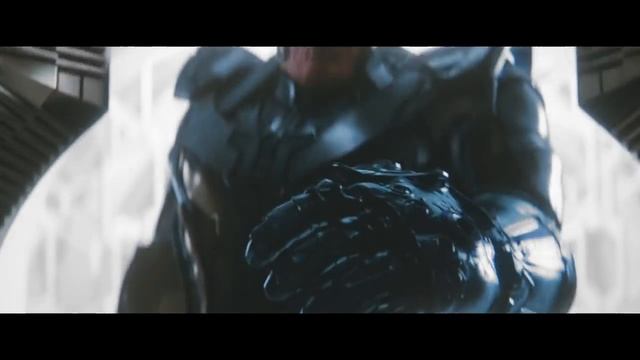 Fine I'll Do It Myself (RED THANOS) смотреть онлайн