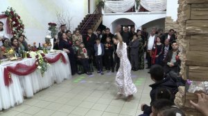 Одиссей и Алина-3.