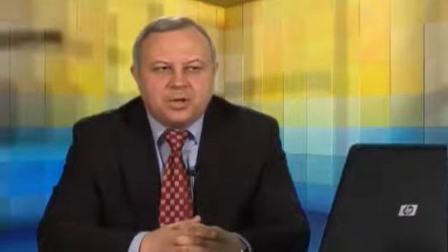 Лекция 16: Сбалансированная система показателей Каплана смотреть онлайн