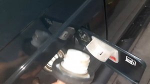 Держатель пробки бензобака нива легенд