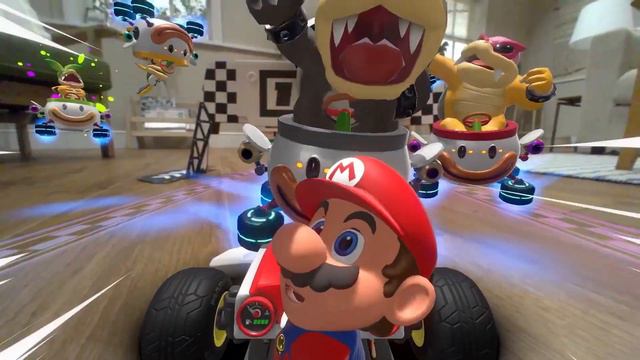 Top 20 Nintendo Switch Local Wireless Multiplayer Games - 2023 Edition смотреть онлайн