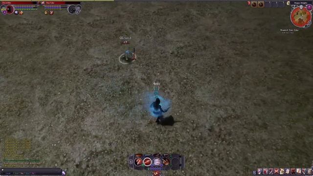 The Chronicles of Spellborn Reborn Killing Tiny Tyke смотреть онлайн
