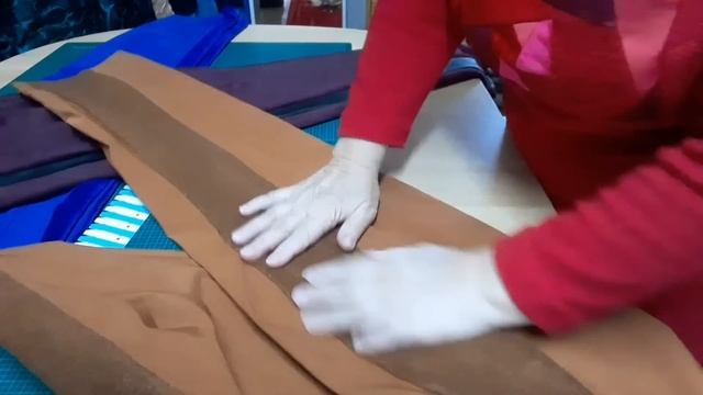 Небольшой обзор переделанных вещей смотреть онлайн