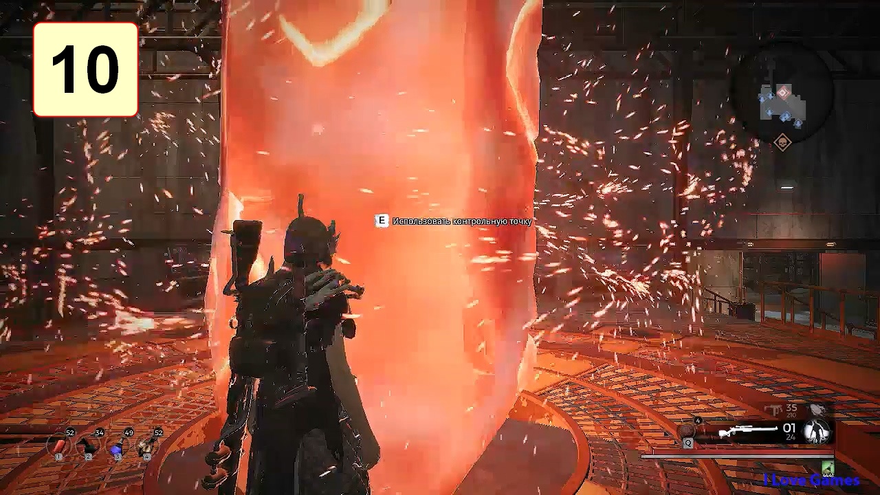 Прохождение ►Remnant: From The Ashes◄【• Выпуск• #10】