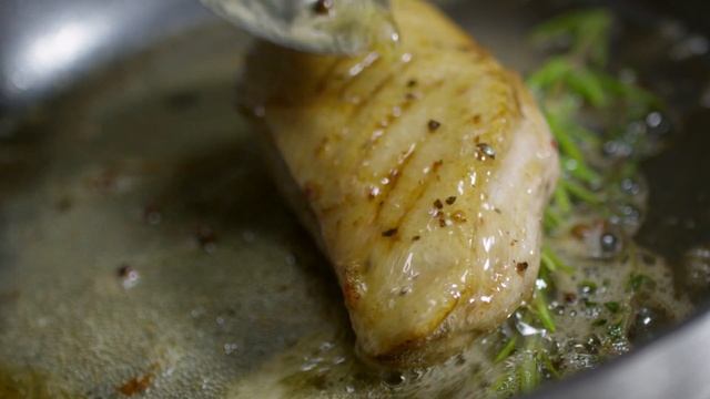 жарим куриное филе смотреть онлайн