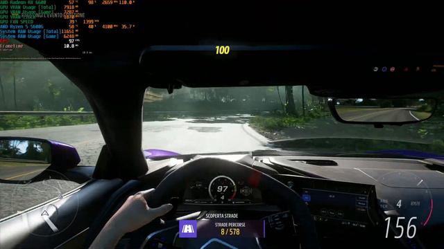 AMD Radeon RX 6600 8 GB O.C. - Test In 11 Games 2023 [1080p/1440p 60 FPS]