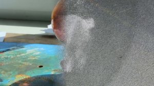 Три способа увидеть отпечатки пальцев