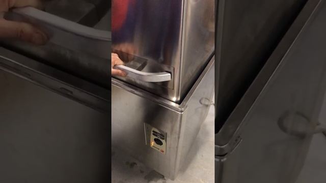 Fagor fi 120 посудомоечная Машина смотреть онлайн