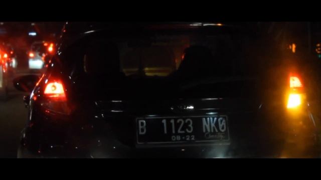 The Courier ft. nathan's ford fiesta //XXIV_media смотреть онлайн