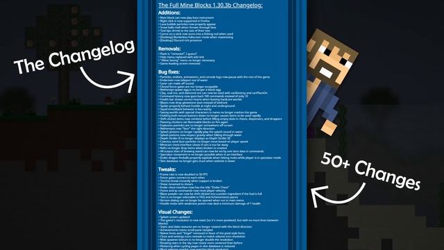 I remade my 2D Minecraft Flash game from scratch! (v1.30.3b) смотреть онлайн