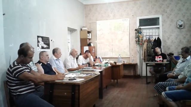 Собрание голубеводов г.Торез.(Ч.1) смотреть онлайн