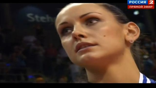 Женская сборная России по волейболу - чемпион Евро-2013! смотреть онлайн