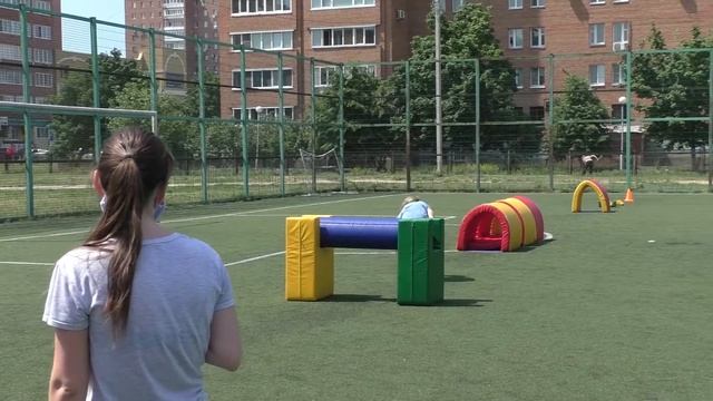 Маленькая страна  Программа 1