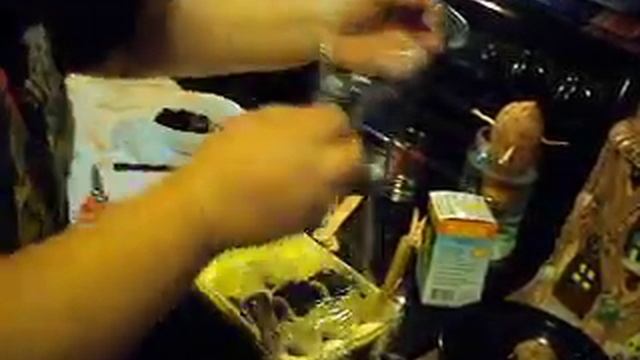 Lets Grow Challenge - Starting seedlings in egg carton смотреть онлайн