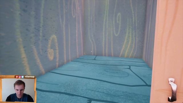 №657: ОБУСТРОЙКА ДОМИКА В ПРИВЕТ СОСЕД Бета - To equip the house in Hello Neighbor Beta смотреть онлайн