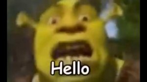 ПРИВЕТ - ОТКУДА МЕМ? (Hello There)