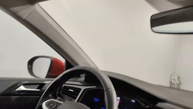 volkswagen taigo km0 rojo 2022 смотреть онлайн