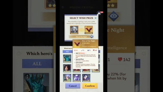 Call of Antia - 33K Gems Summons And FAQ With Nehe (Ep.5) смотреть онлайн