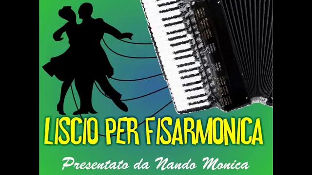 Nando Monica - Liscio per fisarmonica смотреть онлайн