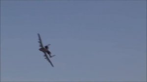 TANK KATILI  =     A 10 Thunderbolt II Attack Aircraft